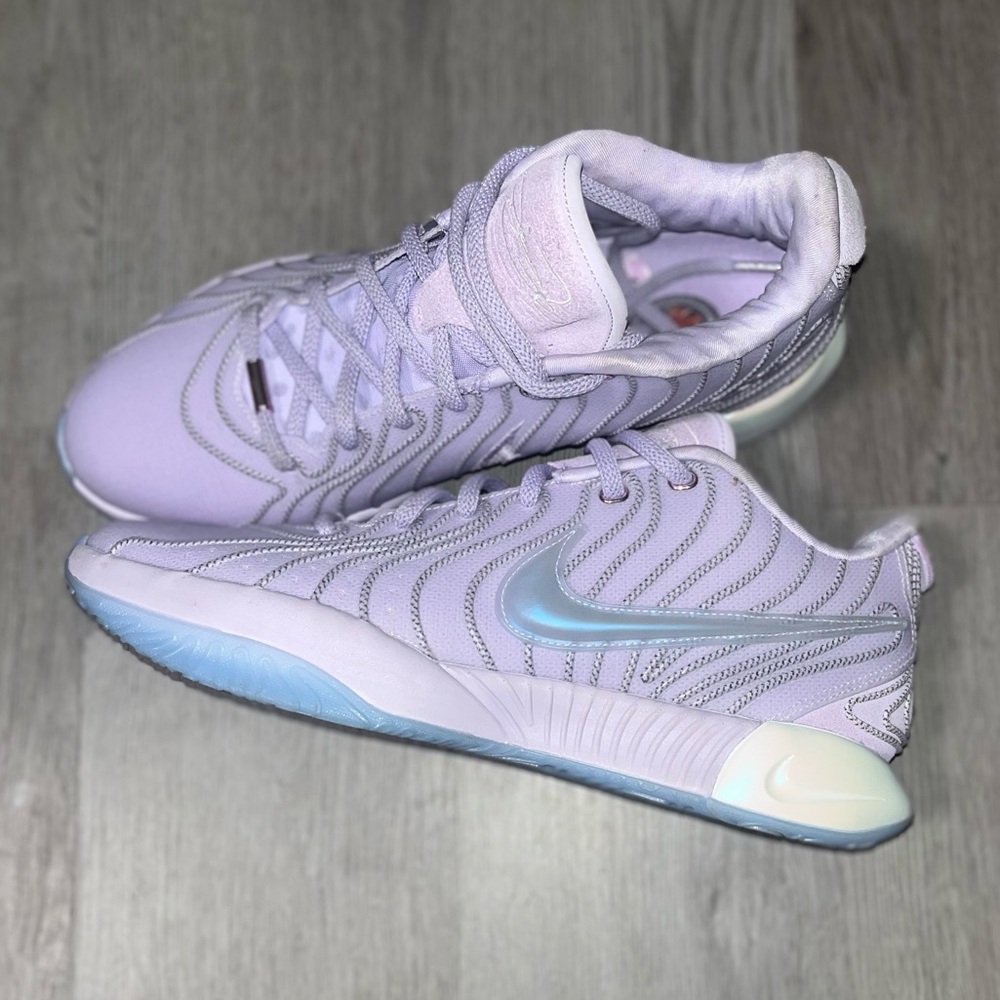Nike LaBron 21 EP Serenity